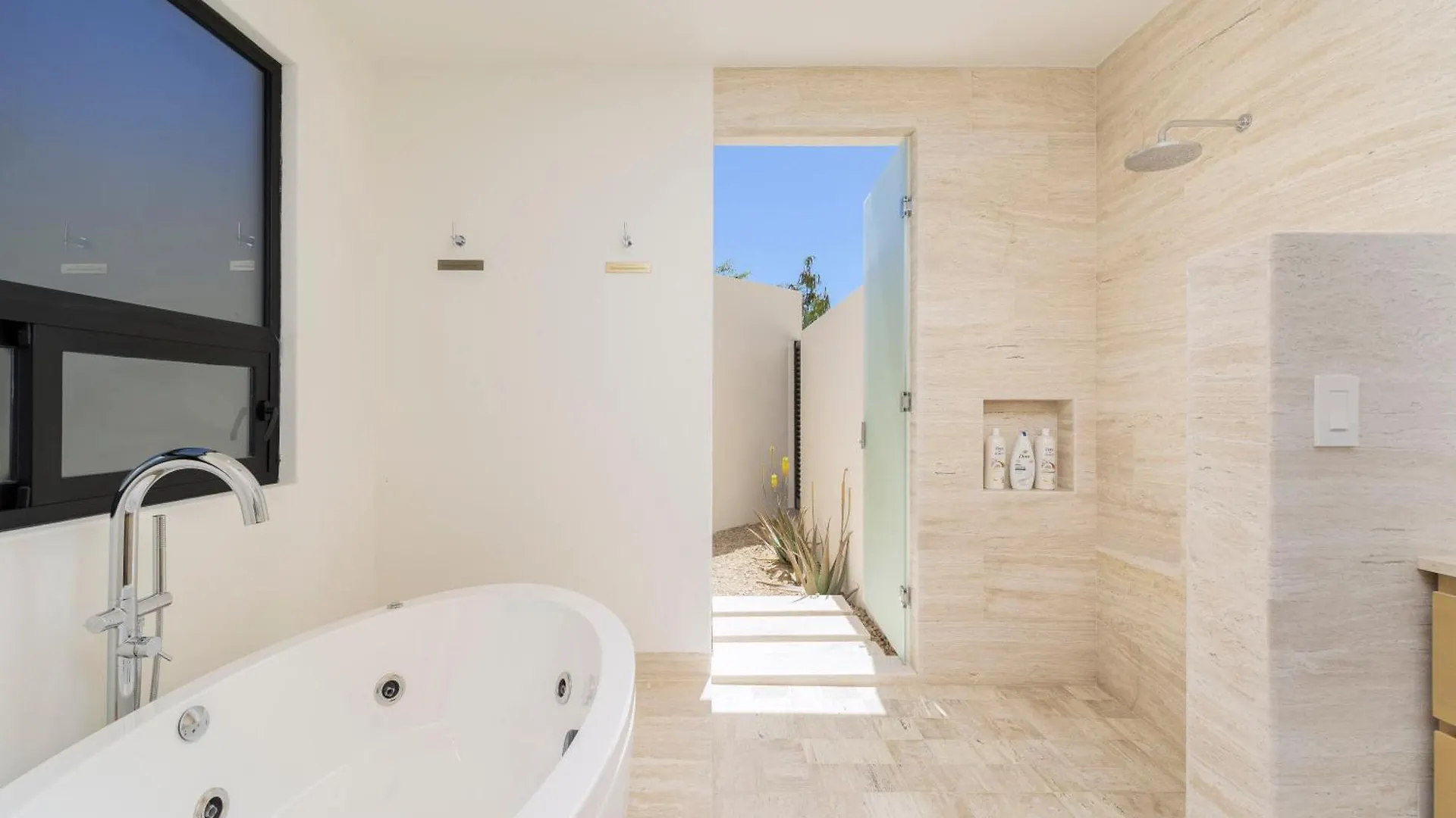 Apartamento Amazing Beach View Walk To The Beach Cabo San Lucas
