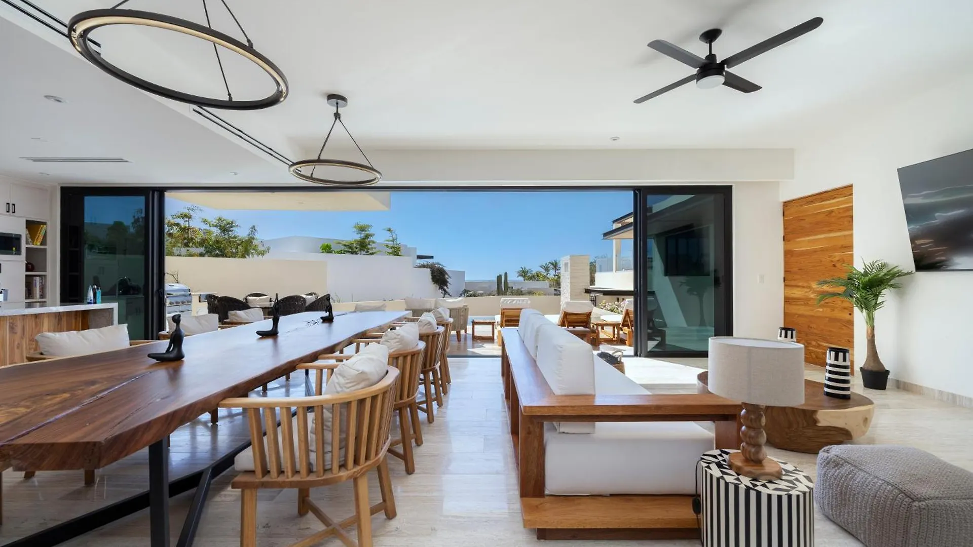 Apartamento Amazing Beach View Walk To The Beach Cabo San Lucas