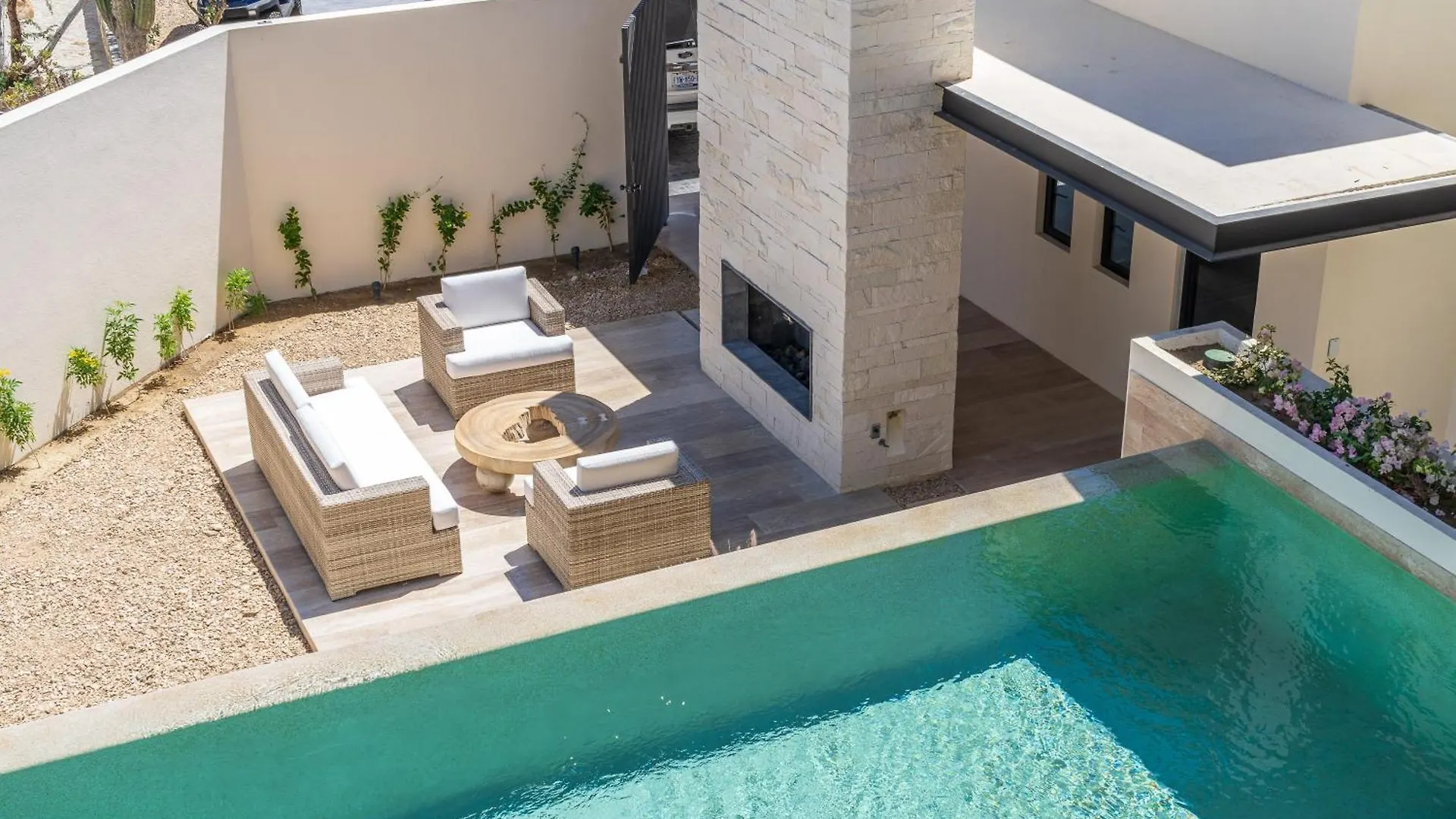 Amazing Beach View Walk To The Beach Cabo San Lucas Apartamento
