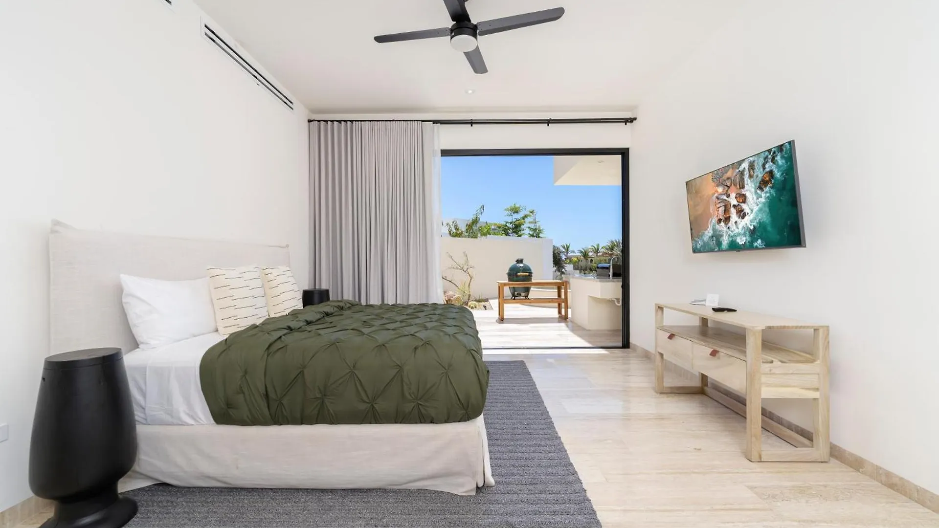 Apartamento Amazing Beach View Walk To The Beach Cabo San Lucas