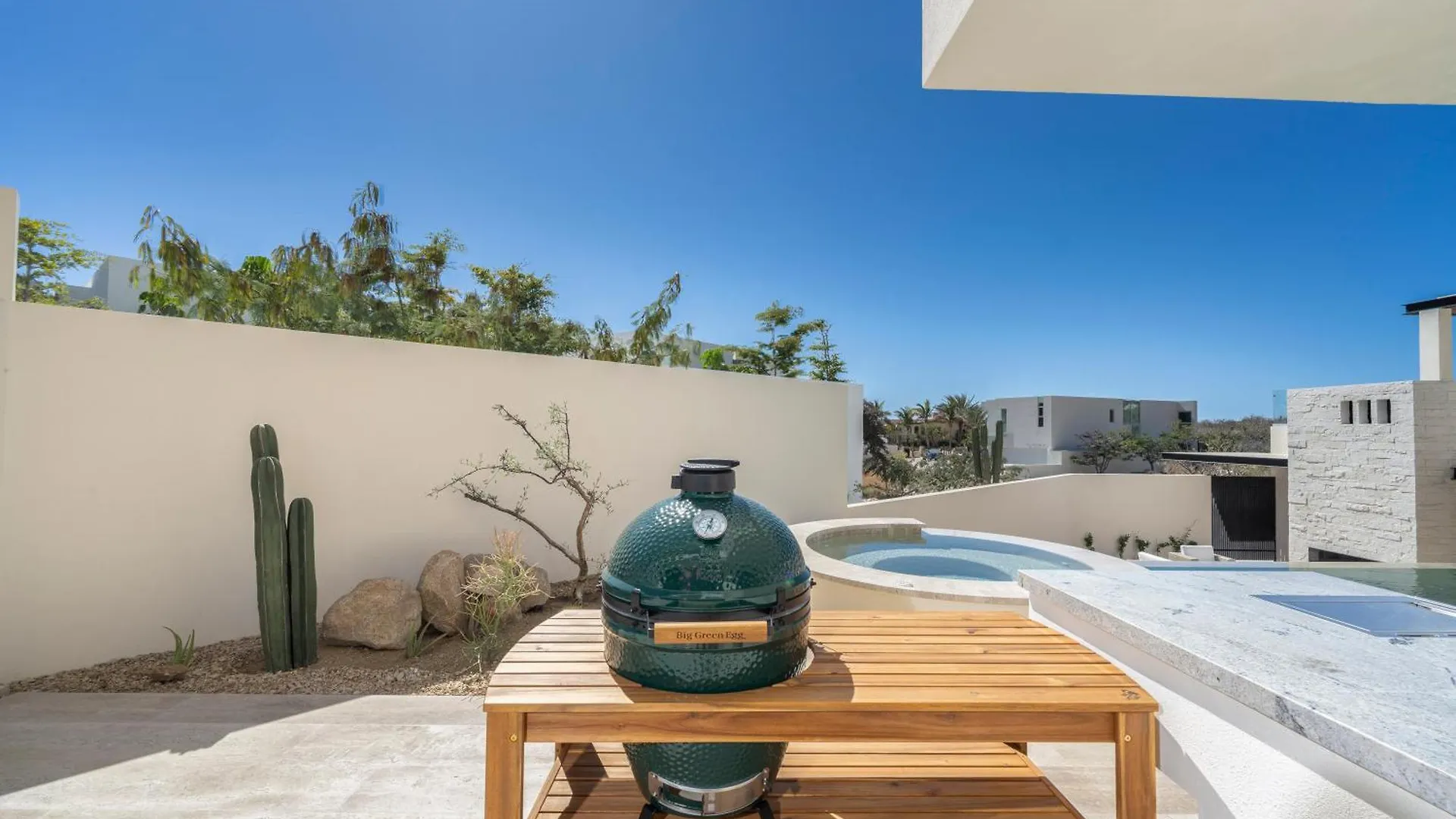 Apartamento Amazing Beach View Walk To The Beach Cabo San Lucas
