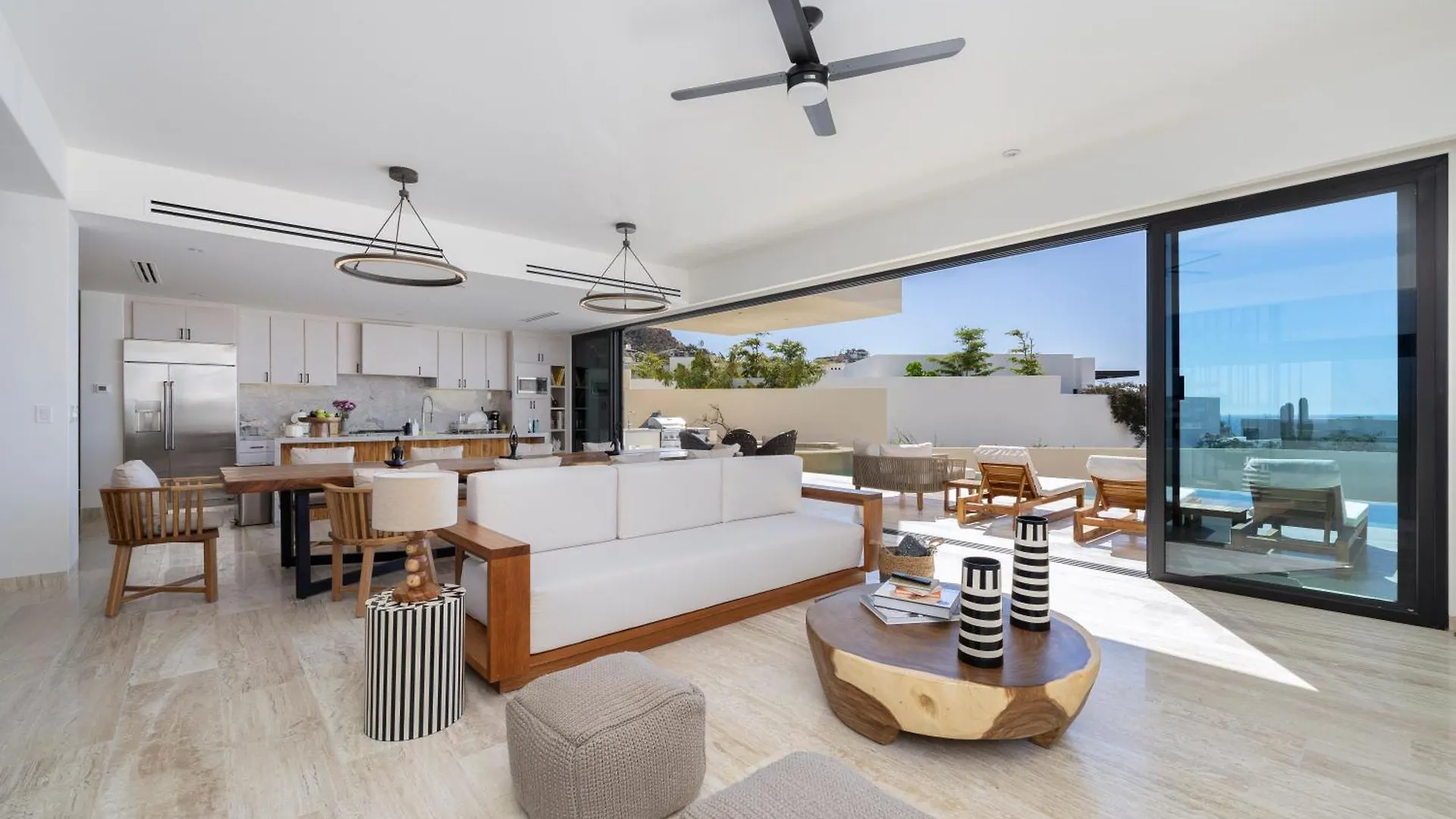 Apartamento Amazing Beach View Walk To The Beach Cabo San Lucas México