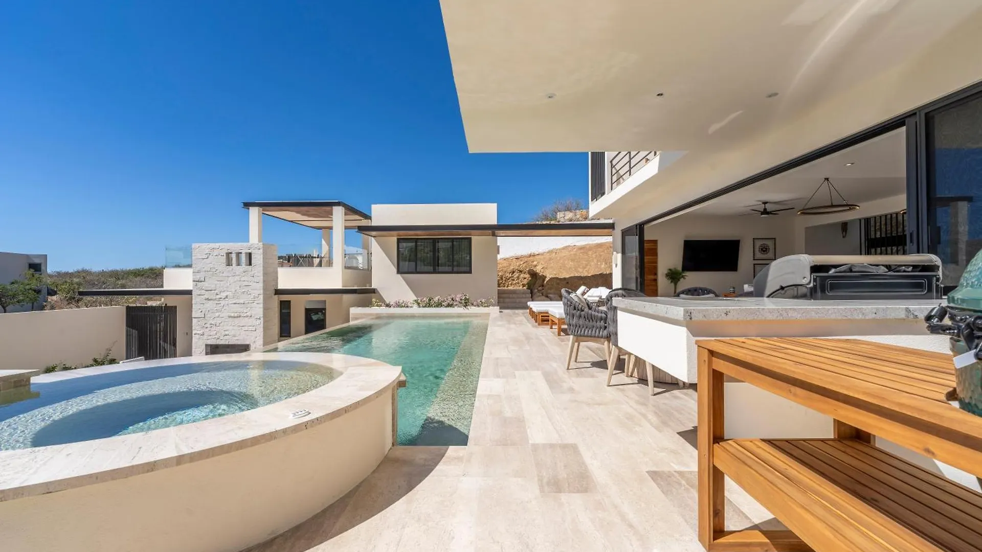 Apartamento Amazing Beach View Walk To The Beach Cabo San Lucas